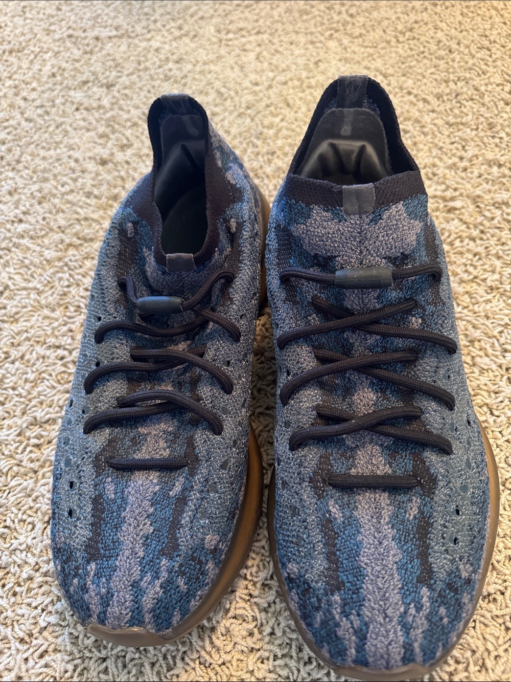 YEEZY boost onyx